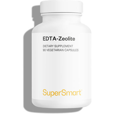 EDTA-Zeolite 98%