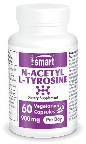N-Acetyl L-Tyrosine (NALT)