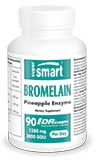 Bromelain 1500 mg/3000 GDU