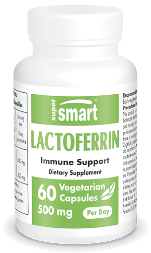 Lactoferrin 