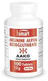 Arginine Alpha Ketoglutarate (AKG)