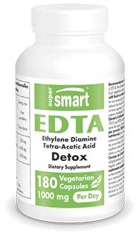 EDTA Calcium Disodium