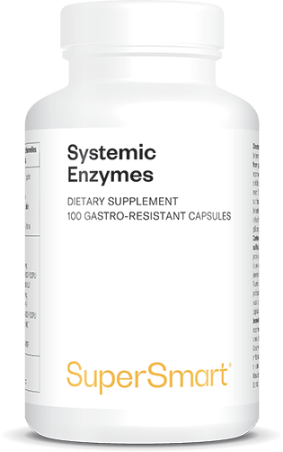 Systemic Enzymes