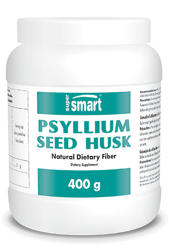 Psyllium Seed Husk