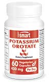 Potassium Orotate 