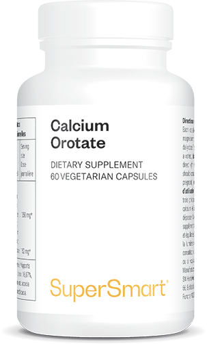 Calcium Orotate 