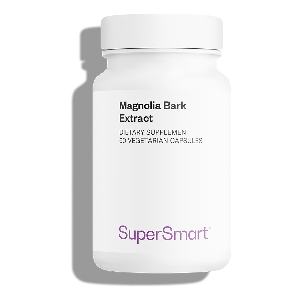 Magnolia Bark Extract