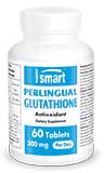 Perlingual glutathione 