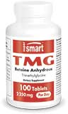TMG (Triméthylglycine) 