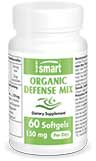 Organic Defense Mix 