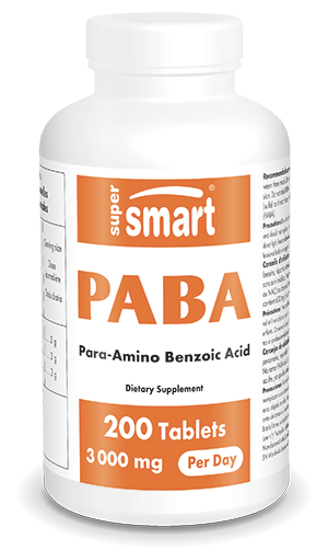 PABA Complément