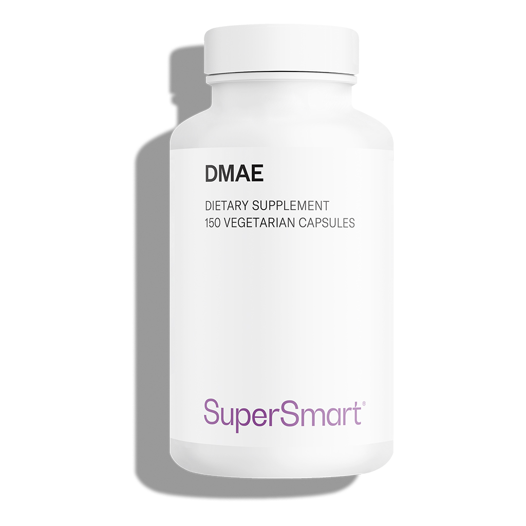 DMAE Supplément