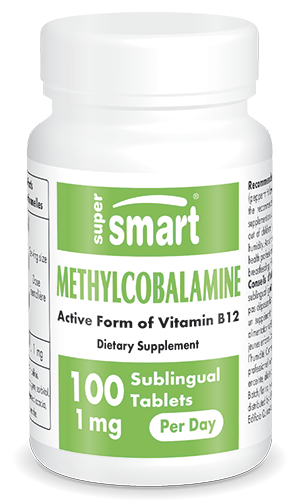 Methylcobalamine 