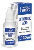 Orthosilicic Acid 