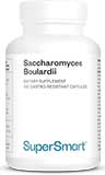 Saccharomyces boulardii 