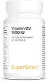 Vitamin D3 1 000 UI