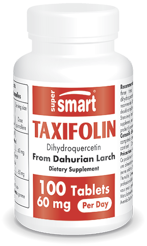 Taxifolin 