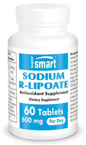 Sodium R-Lipoate