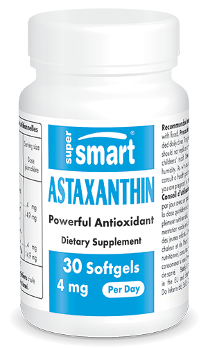 Astaxanthin 