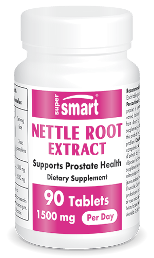 Nettle Root Extract 