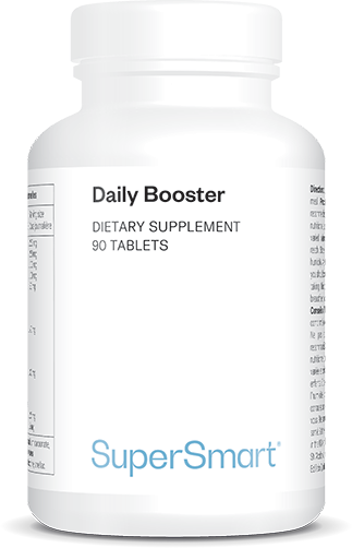 Daily Booster Supplement