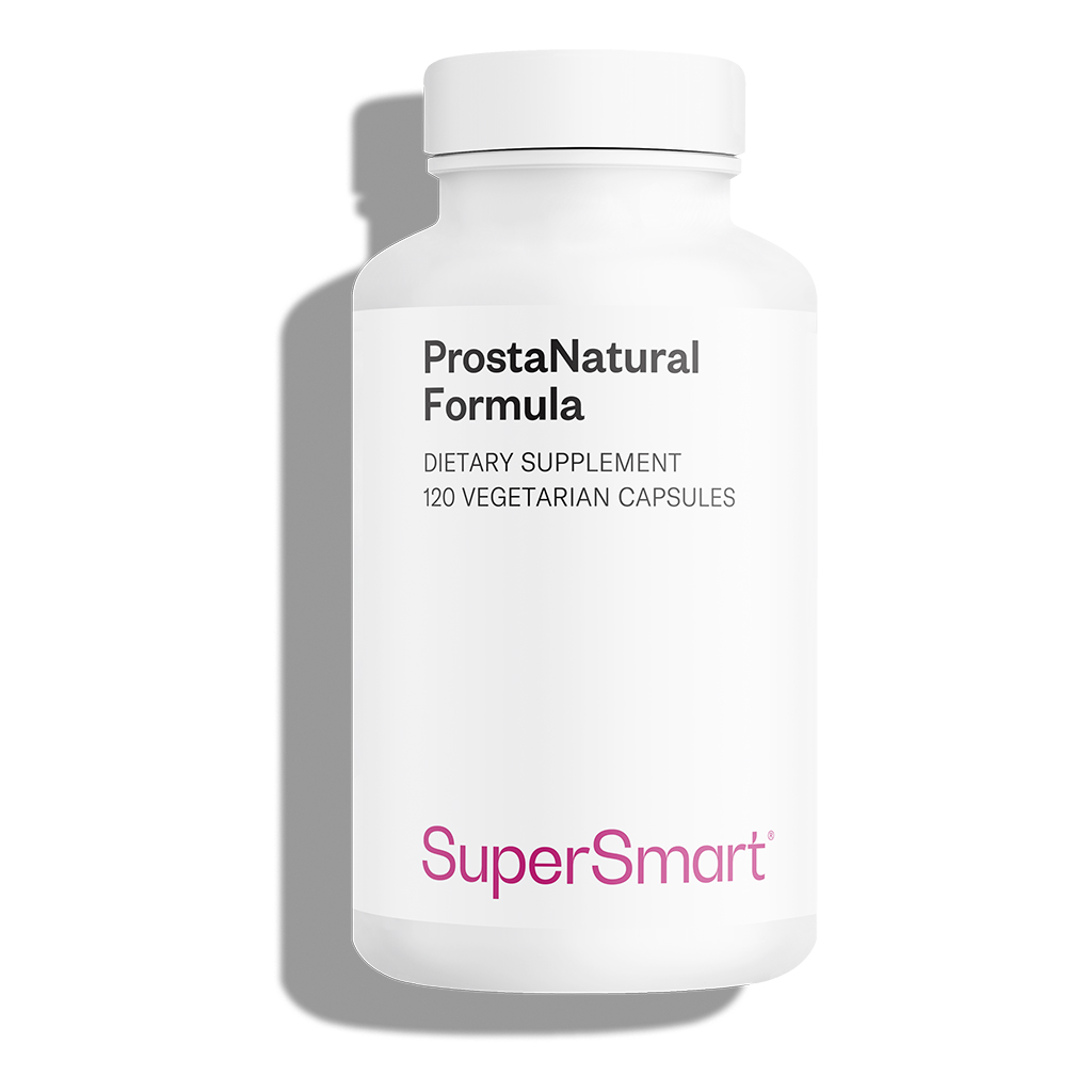 ProstaNatural Formula avec Extrait d'Ecorce de Prunus Africana