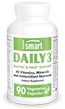 Daily 3® Multivitamin Supplement