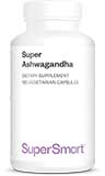 Super Ashwagandha