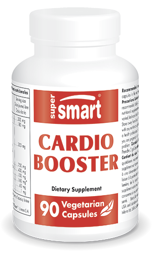 Cardio Booster