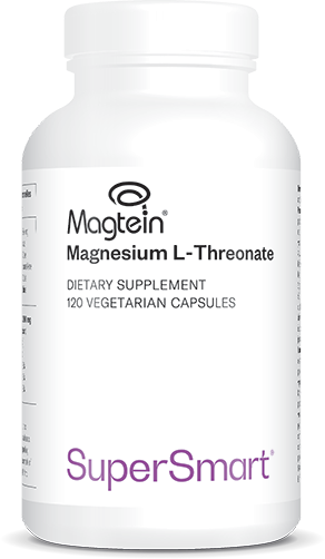 Magnesium Threonate 