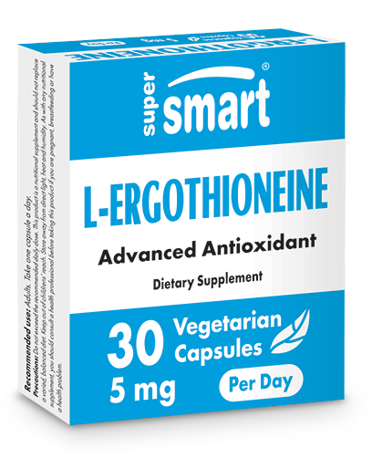 L-Ergothioneine 5 mg