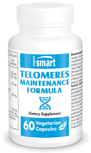 Telomeres Maintenance Formula