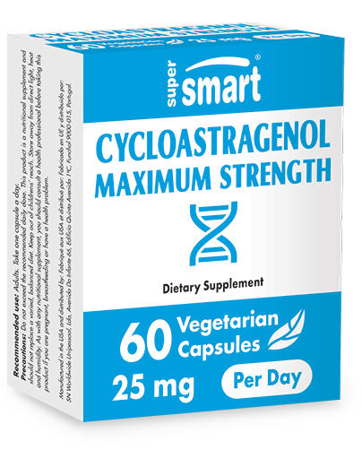 Cycloastragenol Maximum Strength 98%