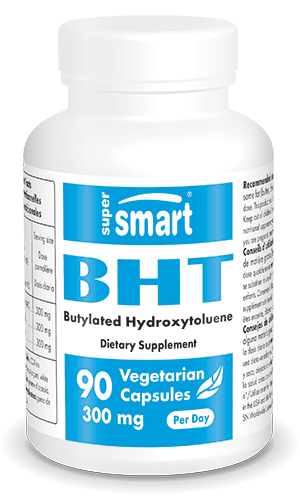 Butylated Hydroxytoluene (BHT)