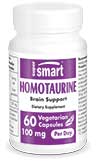 Homotaurine 100 mg