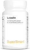 Lutéoline Supplément 50 mg