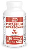 Potassium Bicarbonate 
