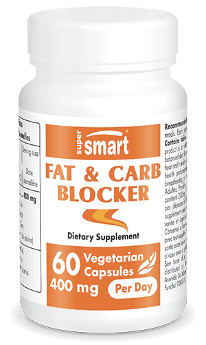 Fat & Carb Blocker 