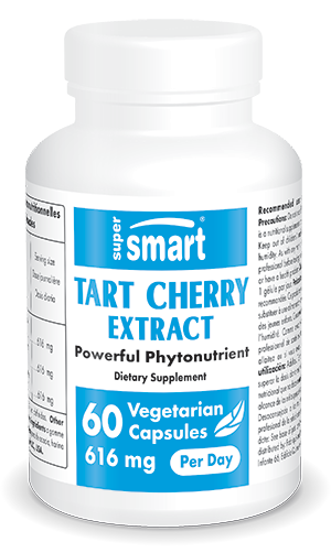 Tart Cherry Extract 