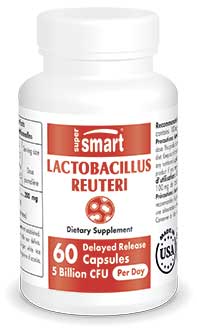 Lactobacillus Reuteri Supplement
