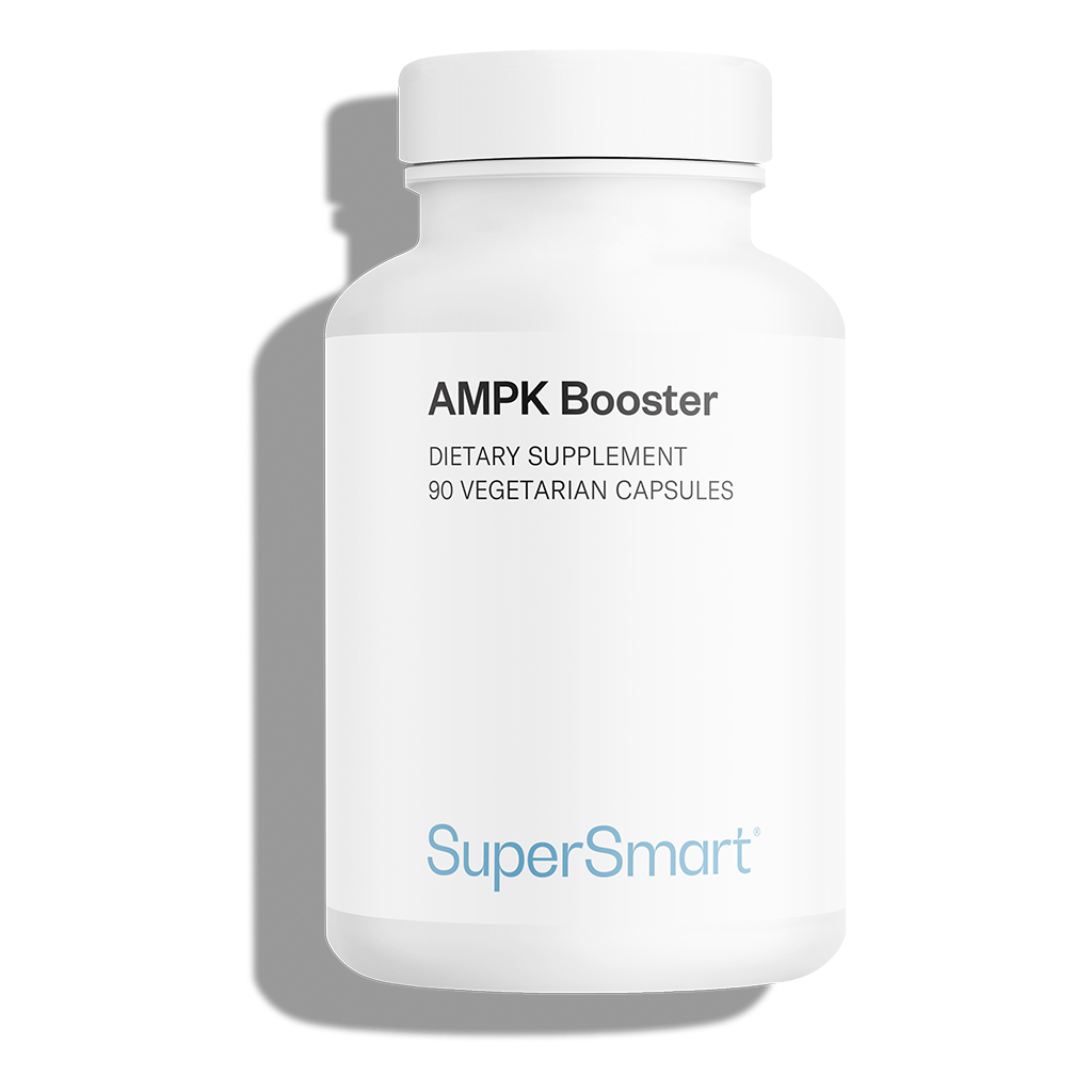 AMPK Booster Supplément AMPK pour Lutter Contre le Vieillissement