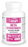 Supplément Beta-Sitosterol
