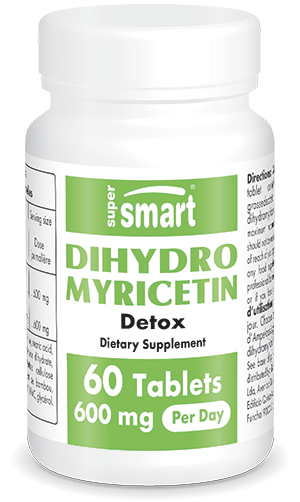 Dihydromyricetin 