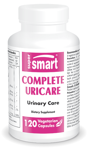 Complete Uricare