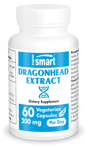 Dragonhead Extract