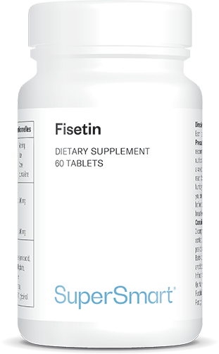 Fisetin 500 mg