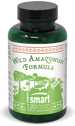 Wild Amazonian Formula