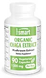 Organic Chaga Extract