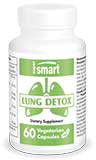 Lung Detox Supplément