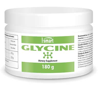 Glycine